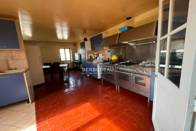 Location maison de village Sault  