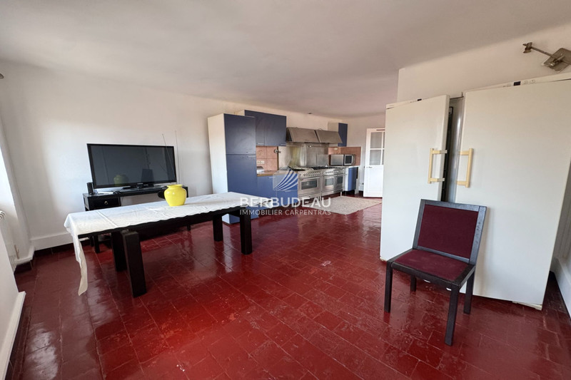 Location maison de village Sault  