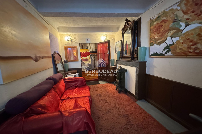 Location maison de village Sault  
