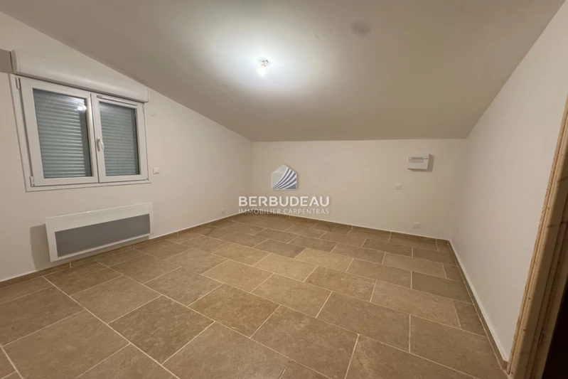 Location maison de ville Carpentras  