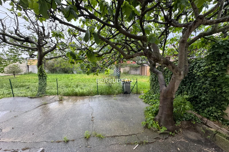 Location maison de ville Carpentras  