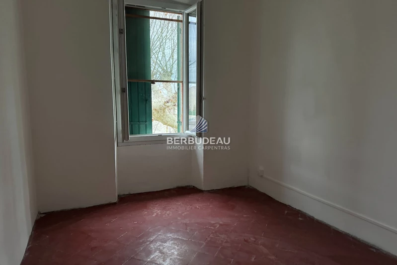 Location maison de ville Carpentras  