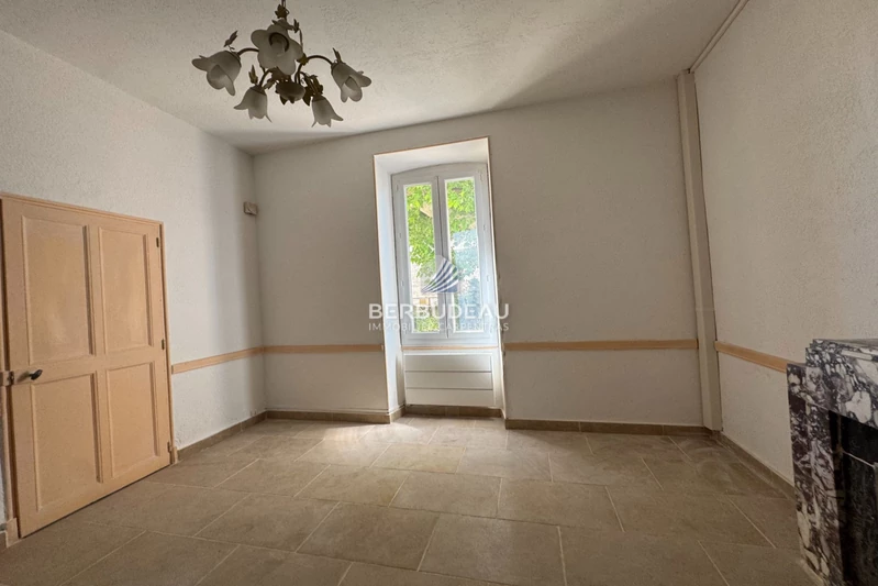 Location maison de ville Carpentras  