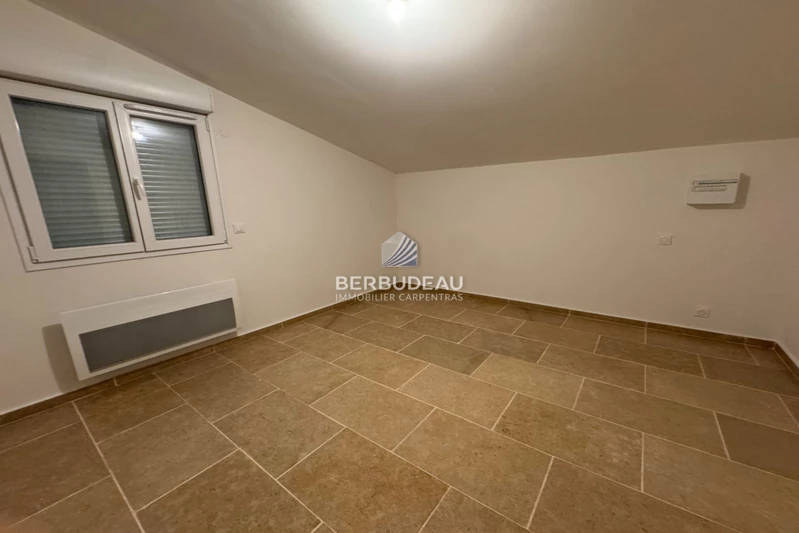 Location maison de ville Carpentras  