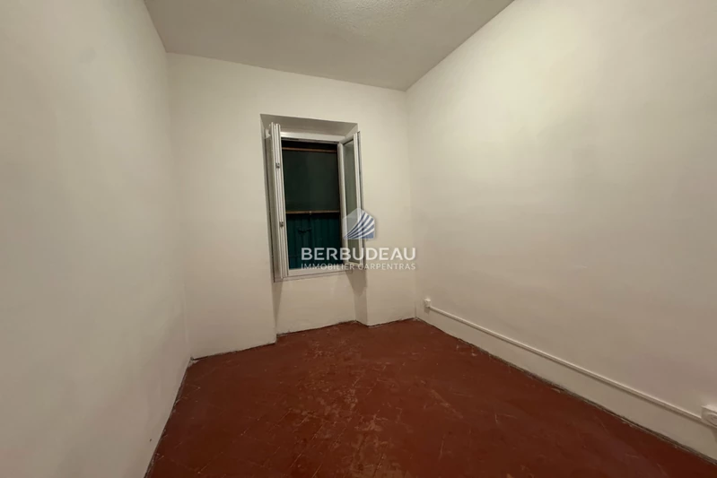 Location maison de ville Carpentras  