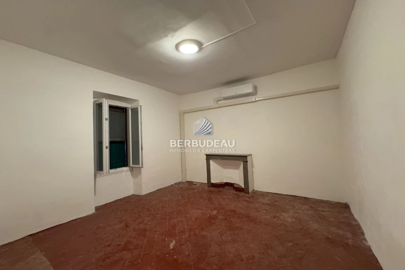 Location maison de ville Carpentras  