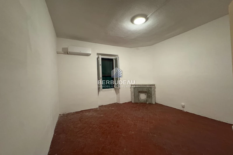 Location maison de ville Carpentras  