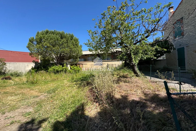 Location maison de ville Carpentras  