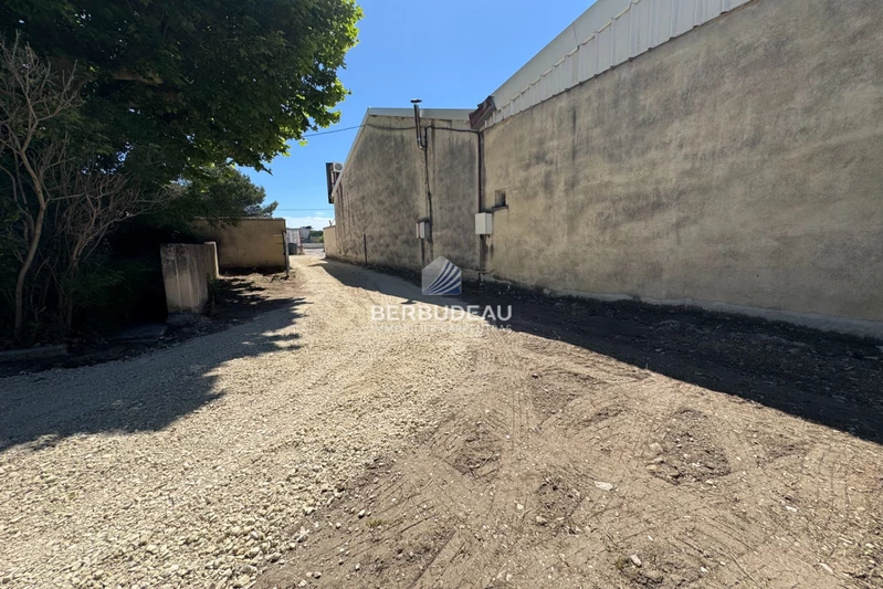 Location maison de ville Carpentras  