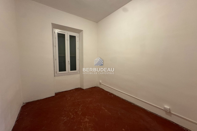 Location maison de ville Carpentras  