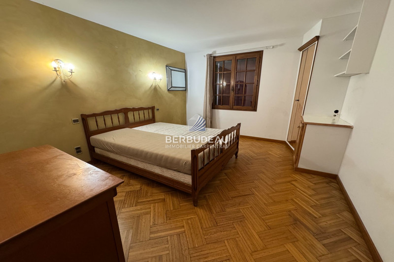Location villa provençale Sault  