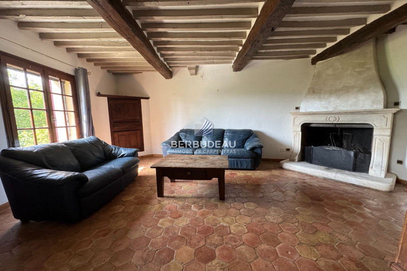 Location villa provençale Sault  