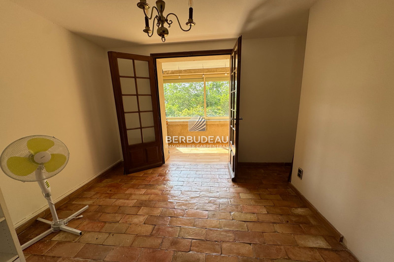 Location villa provençale Sault  