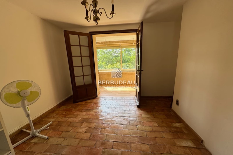 Location villa provençale Sault  