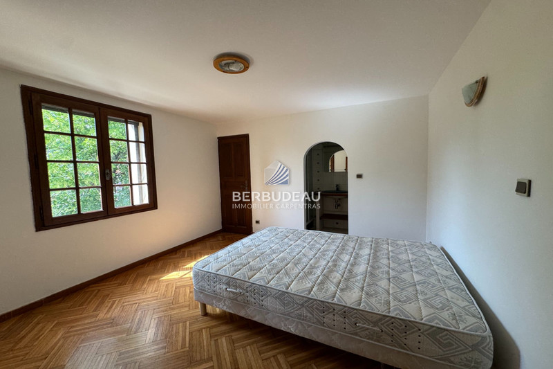 Location villa provençale Sault  