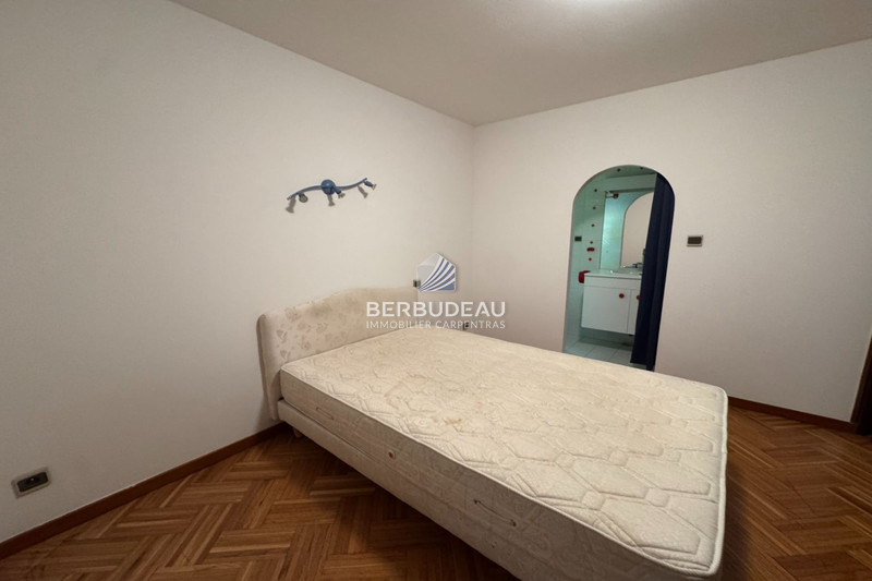 Location villa provençale Sault  