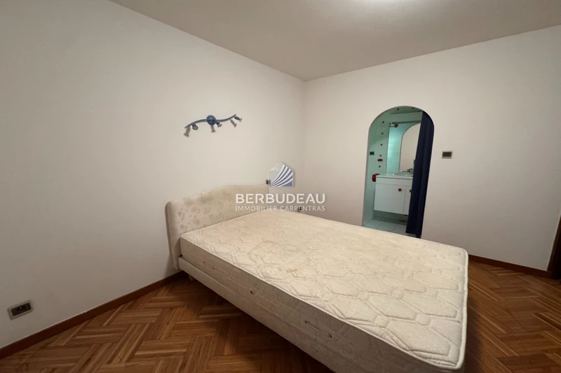 Location villa provençale Sault  