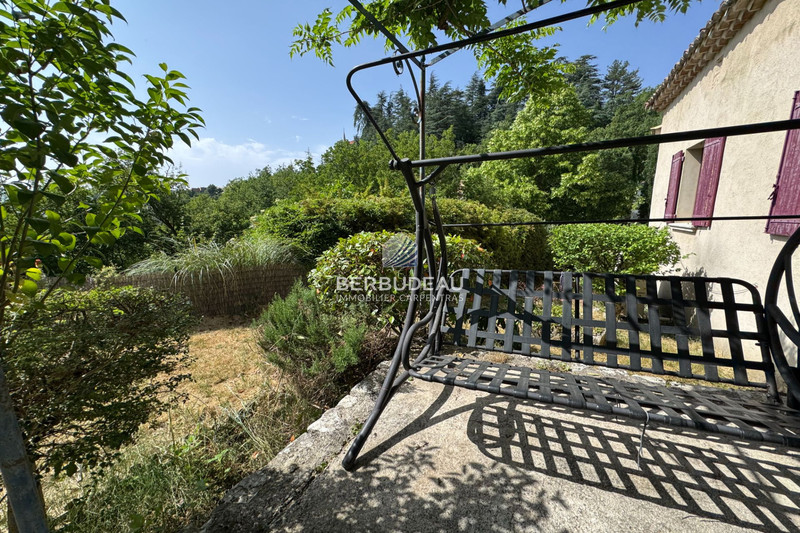 Location villa provençale Sault  