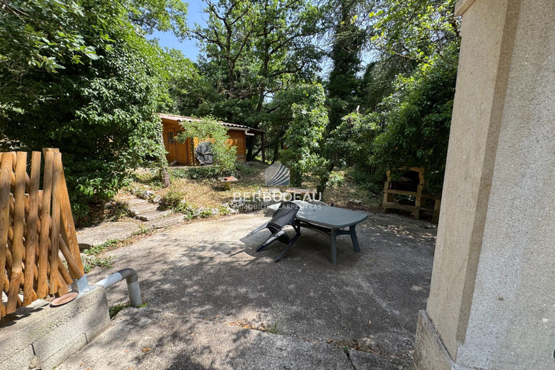 Location villa provençale Sault  