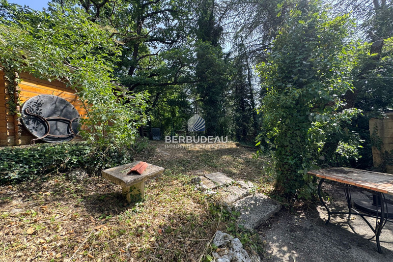 Location villa provençale Sault  