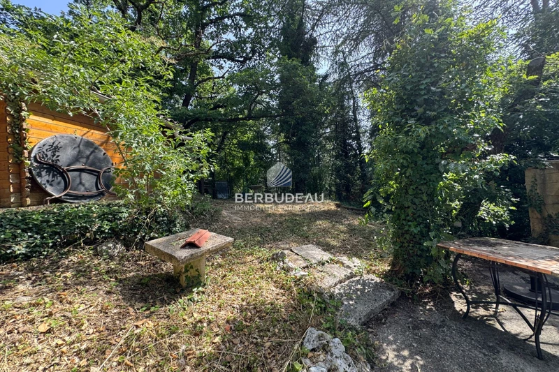 Location villa provençale Sault  