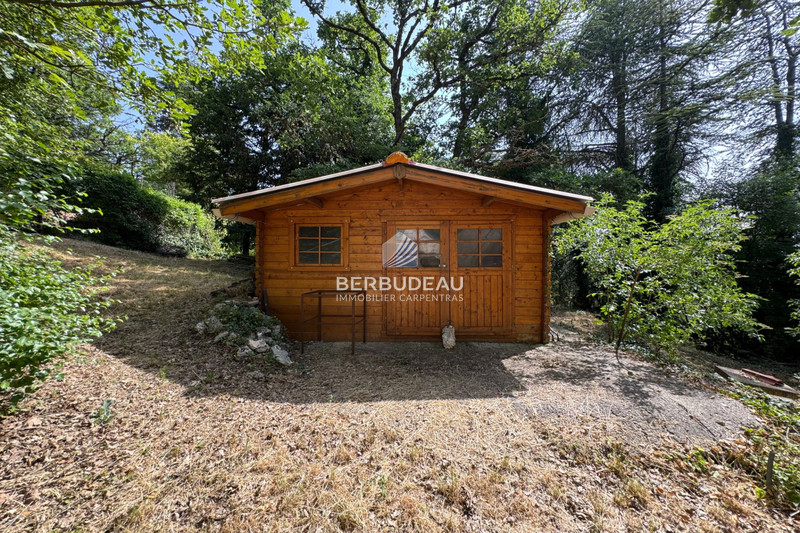 Location villa provençale Sault  