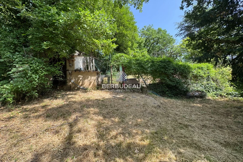 Location villa provençale Sault  
