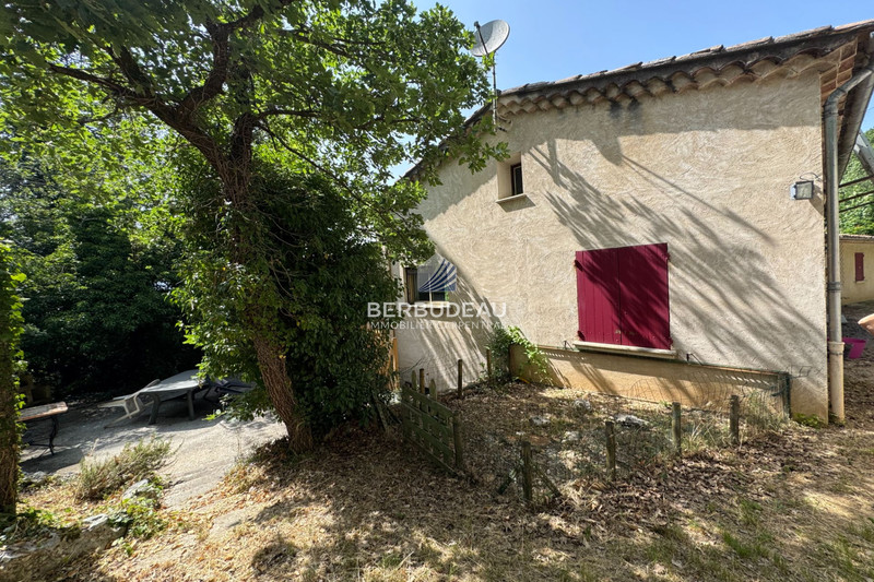 Location villa provençale Sault  