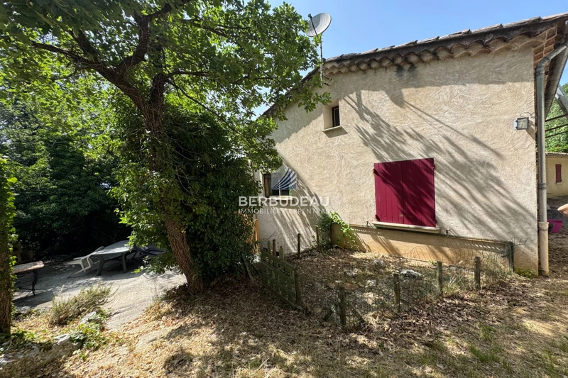 Location villa provençale Sault  