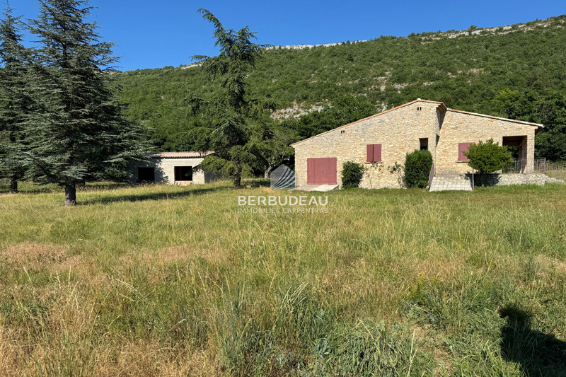 Location maison Sault  