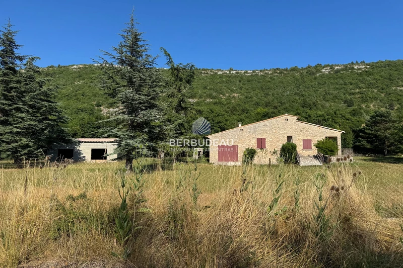 Location maison Sault  