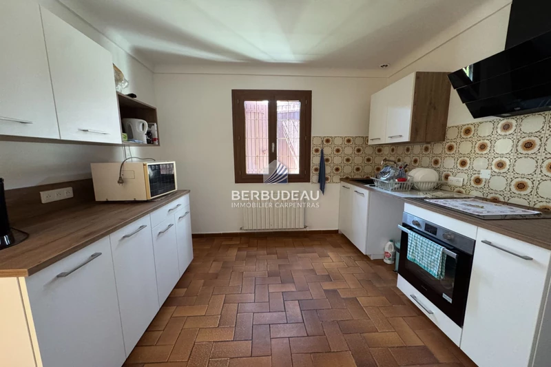 Location maison Sault  