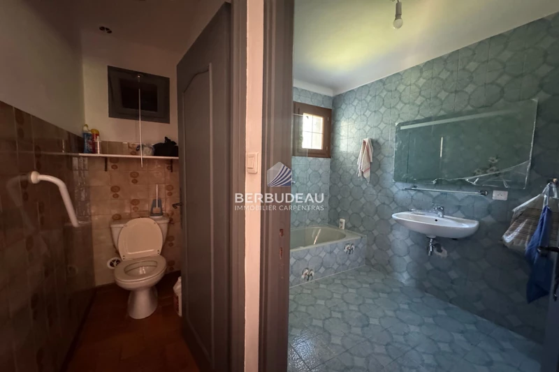 Location maison Sault  