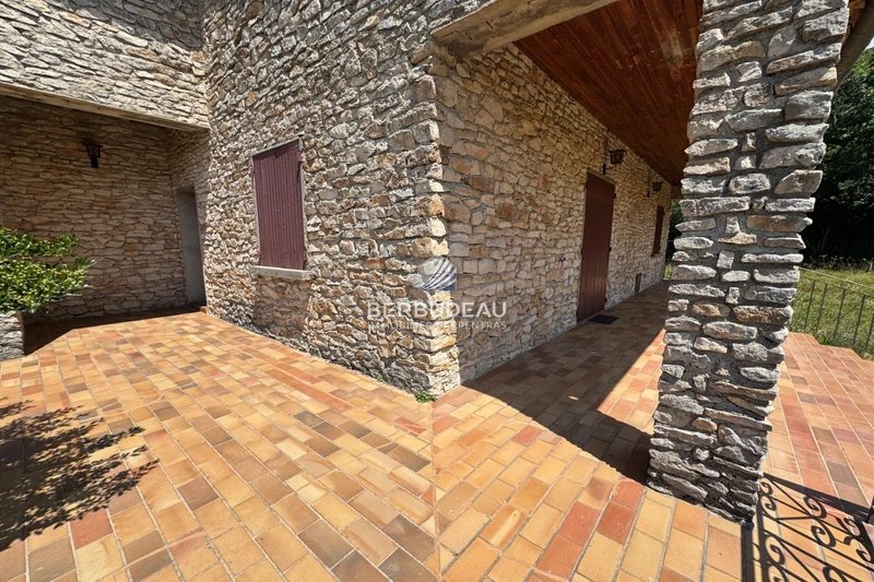 Location maison Sault  