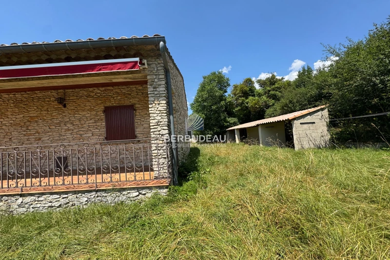 Location maison Sault  