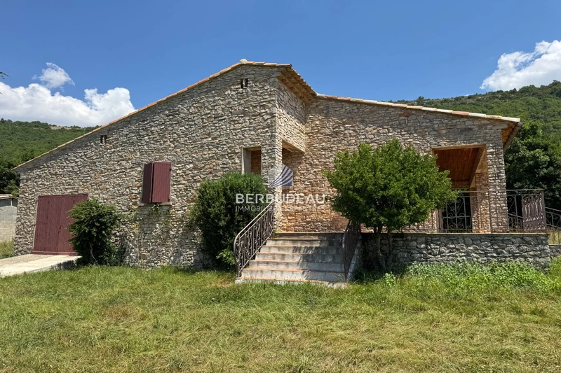Location maison Sault  