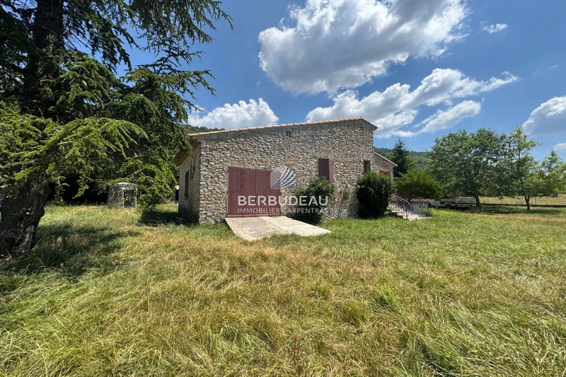 Location maison Sault  