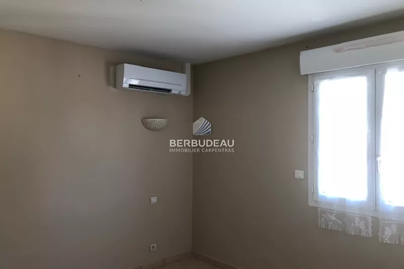 Location appartement Carpentras  