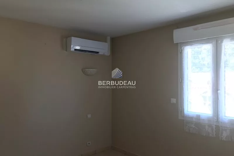 Location appartement Carpentras  