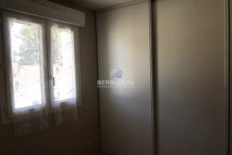 Location appartement Carpentras  