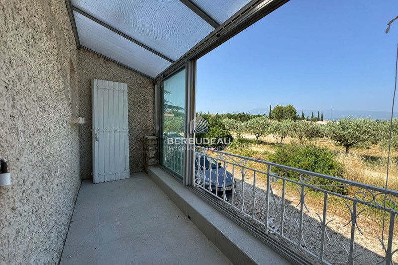 Location maison Mormoiron  
