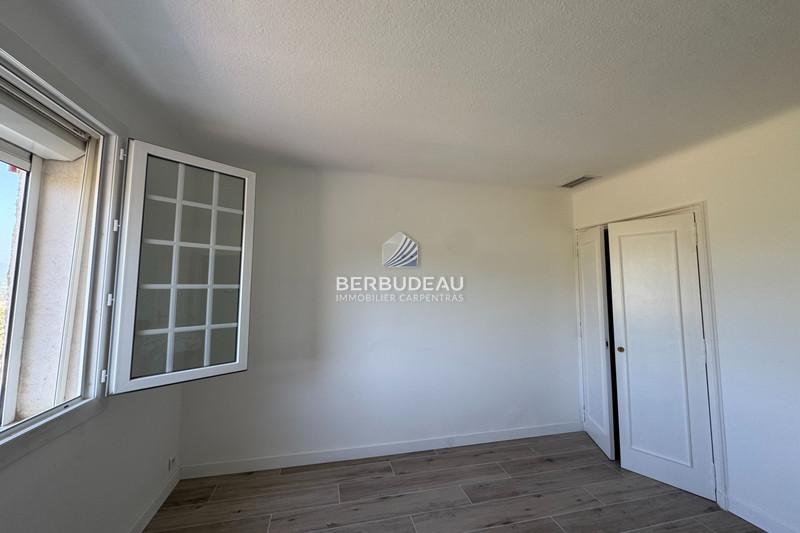 Location maison Mormoiron  