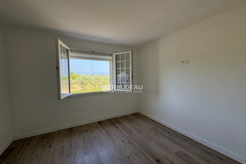 Location maison Mormoiron  