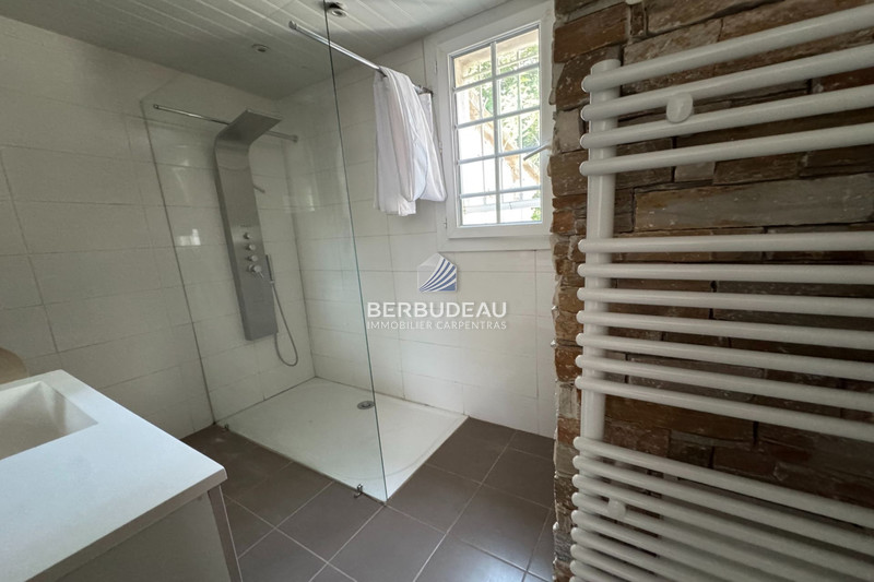 Location maison Mormoiron  