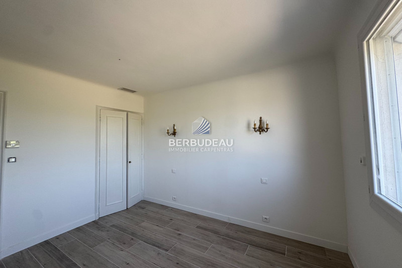 Location maison Mormoiron  