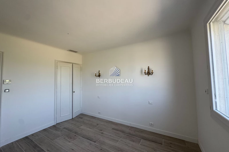 Location maison Mormoiron  