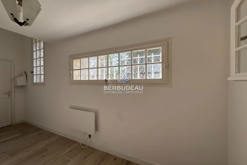Location maison Mormoiron  