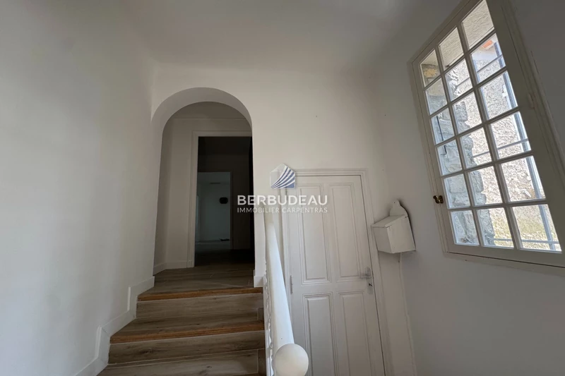 Location maison Mormoiron  