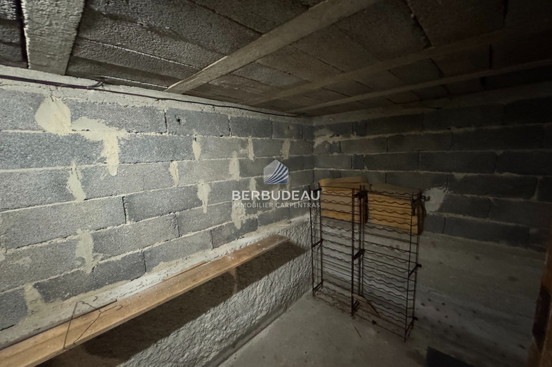 Location maison Mormoiron  