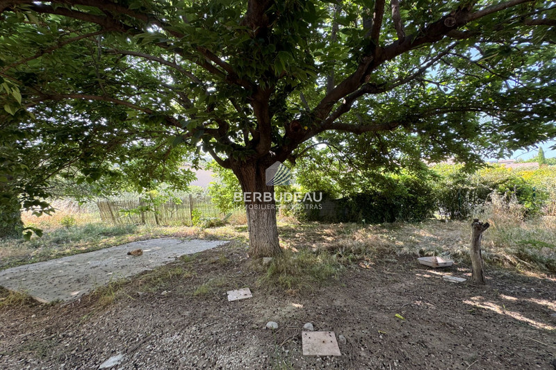 Location maison Mormoiron  
